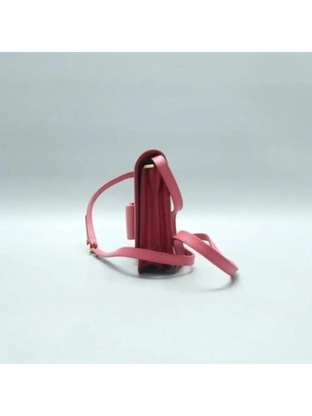 Prada authentic pink